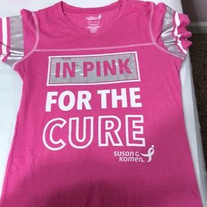 Cancer women shirt